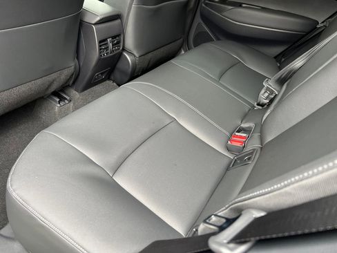 New 2026 Toyota Corolla Cross XLE image 14