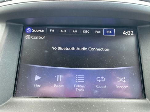 Used 2018 INFINITI QX60 Luxe w/ Premium Plus Package AWD/4WD image 30