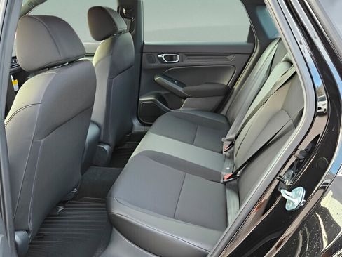 New 2026 Honda Civic Sport image 11