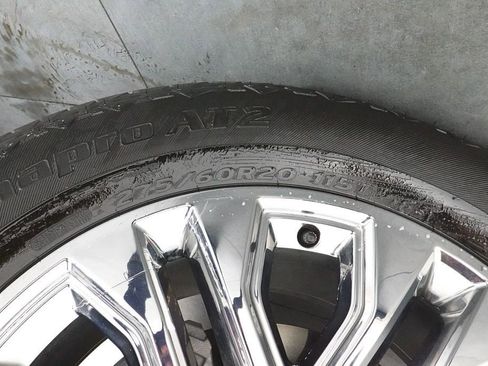 Certified 2024 Ford F150 Lariat AWD/4WD image 38
