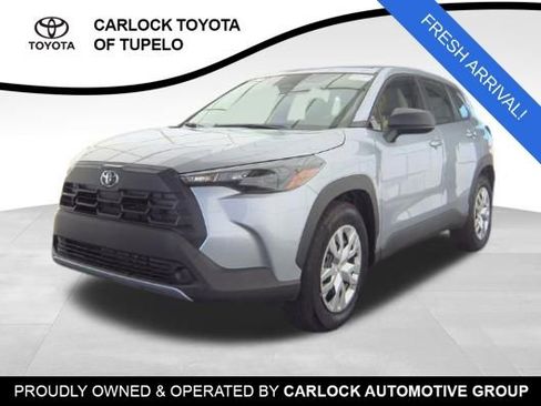 Used 2026 Toyota Corolla Cross L image 1