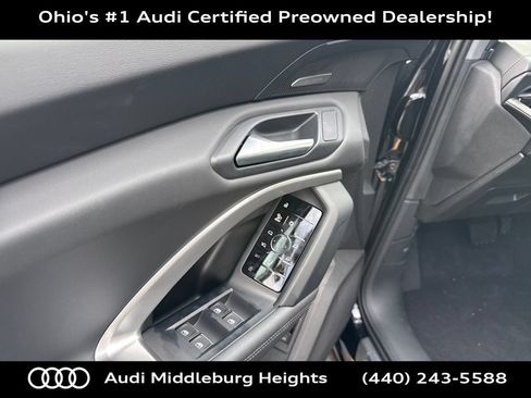 Used 2026 Audi Q5 Premium Plus AWD/4WD image 9