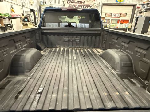 Used 2019 GMC Sierra 1500 SLE image 12