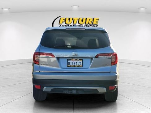 Used 2021 Honda Pilot EX-L image 6