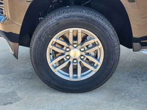 New 2026 Chevrolet Colorado LT w/ LT Convenience Package RWD image 10