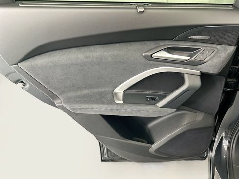 New 2026 Audi SQ5 Premium Plus AWD/4WD image 25