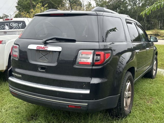Used 2013 GMC Acadia SLE FWD image 12