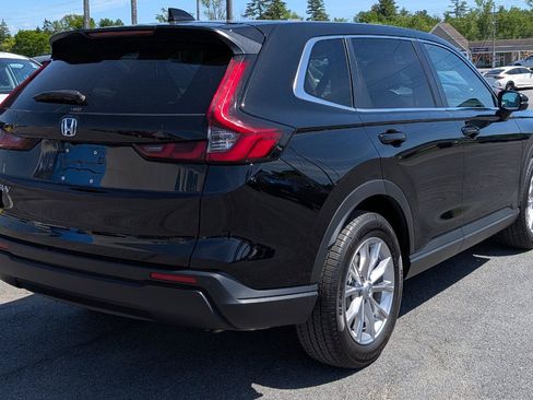 Certified 2024 Honda CR-V EX-L image 8
