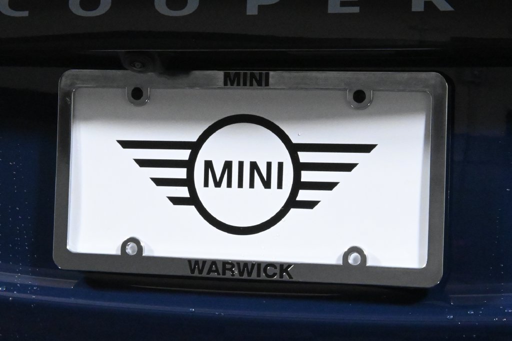 Used 2026 MINI Cooper S FWD image 22