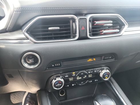 Used 2018 MAZDA CX-5 Grand Touring AWD/4WD image 27