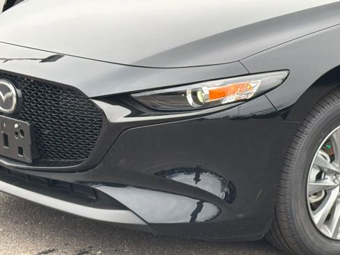 New 2026 MAZDA MAZDA3 s image 2