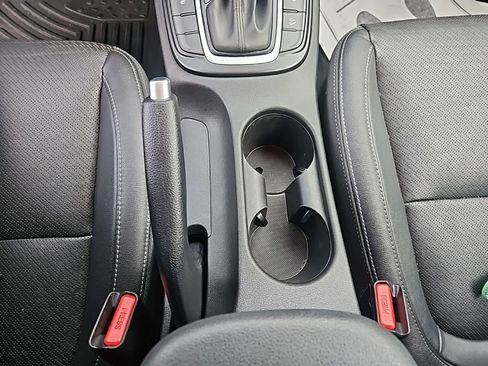 Used 2021 Hyundai Kona Limited w/ Cargo Package image 25