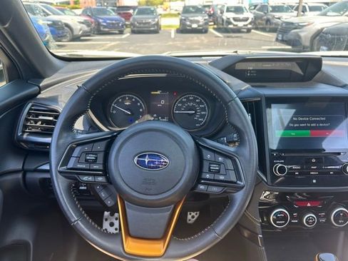 Used 2022 Subaru Forester Wilderness AWD/4WD image 17