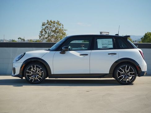 New 2027 MINI Cooper S FWD image 3