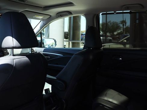 Used 2022 Honda Pilot EX-L image 35