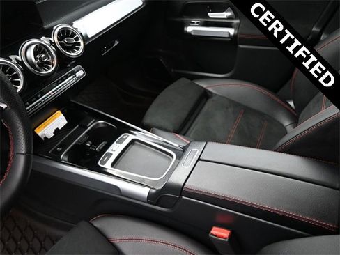 Certified 2024 Mercedes-Benz GLB 250 image 33