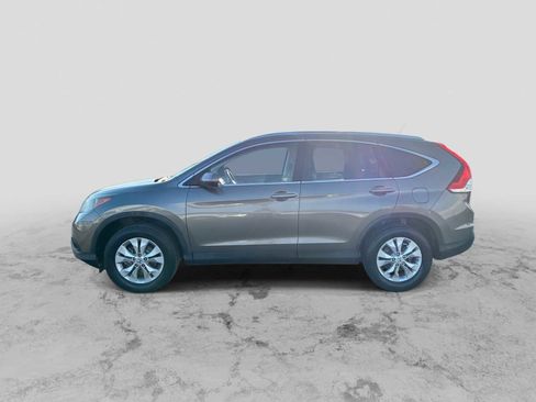 Used 2012 Honda CR-V EX-L image 5