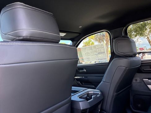 New 2026 Toyota Tundra SR5 w/ SR5 Premium Package image 32