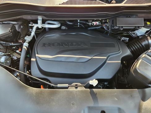 Used 2022 Honda Pilot Special Edition image 31