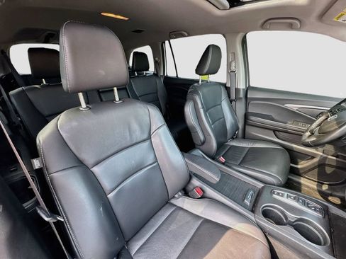 Used 2022 Honda Pilot EX-L image 30