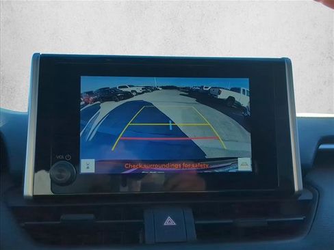 Used 2024 Toyota RAV4 Hybrid Woodland image 18