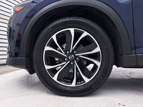 Used 2022 MAZDA CX-5 AWD 2.5 S w/ Premium Plus Pkg image 16