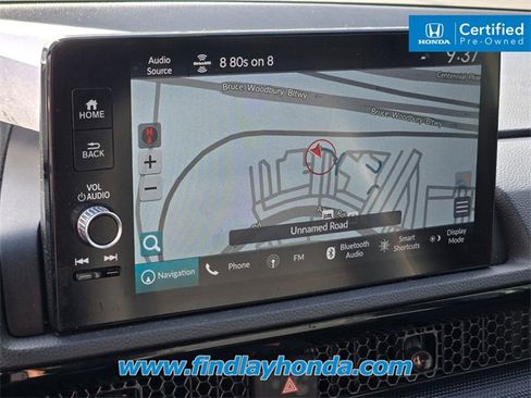Certified 2023 Honda CR-V Sport Touring image 30