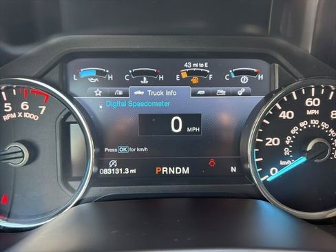 Used 2019 Ford F150 Lariat AWD/4WD image 39