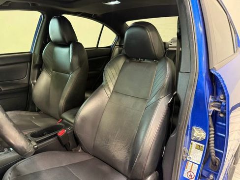Used 2019 Subaru WRX Limited w/ Popular Package #3 (IZT) image 24