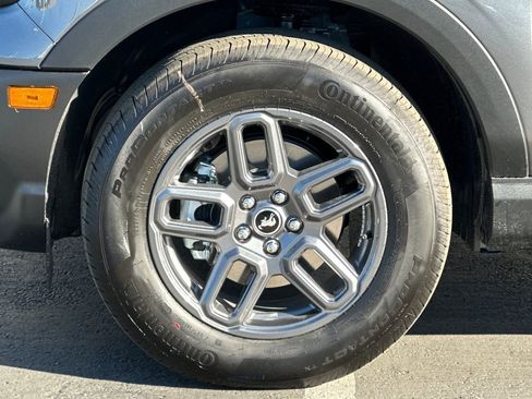 New 2026 Ford Bronco Sport Big Bend w/ Convenience Package AWD/4WD image 24