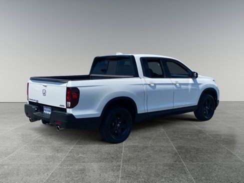 Used 2022 Honda Ridgeline Black Edition image 5