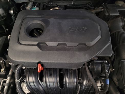 Used 2018 Hyundai Sonata SEL image 30