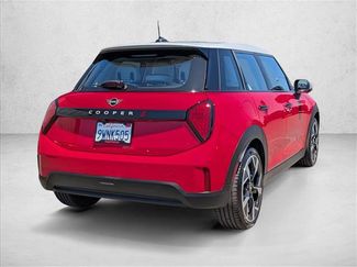 Certified 2025 MINI Cooper S FWD video 2