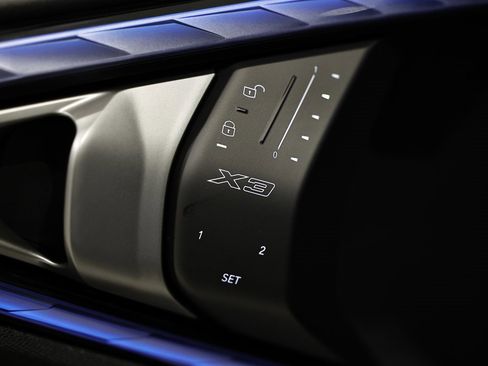 New 2026 BMW X3 xDrive30 w/ Premium Package image 18