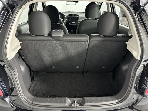 Used 2024 Mitsubishi Mirage ES FWD image 7