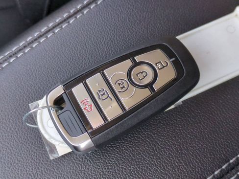 New 2026 Ford Escape Active w/ Tech Pack #1 image 34