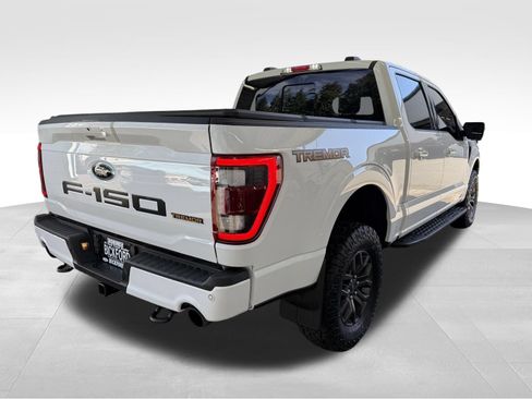 Used 2023 Ford F150 Tremor w/ Equipment Group 402A High AWD/4WD image 5