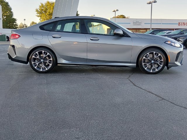 Used 2025 BMW 228i xDrive AWD/4WD image 2