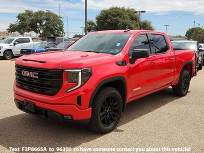 Used 2024 GMC Sierra 1500 Elevation