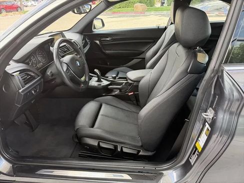 Used 2017 BMW 230i Coupe w/ Driving Assistance Package RWD image 12