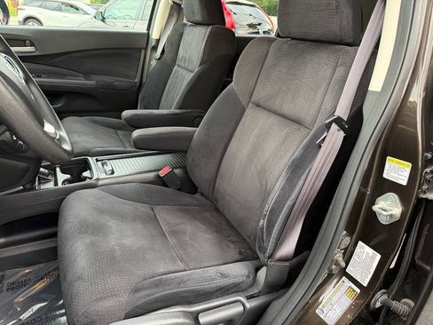 Used 2013 Honda CR-V EX image 50