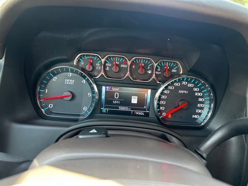 Used 2020 GMC Yukon SLT RWD image 15
