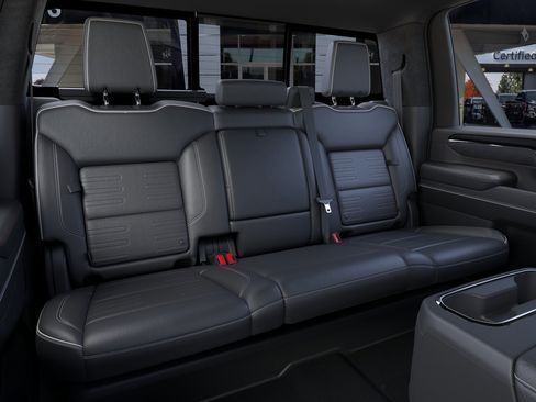 New 2026 GMC Sierra 2500 AT4X w/ AT4X AEV Edition AWD/4WD image 17