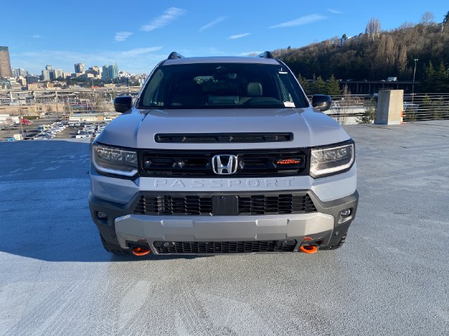 New 2026 Honda Passport TrailSport Elite image 6