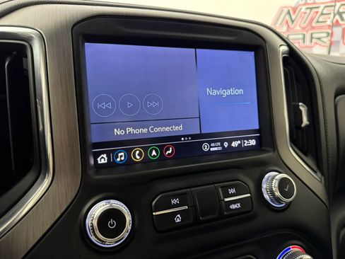 Used 2022 GMC Sierra 2500 Denali image 19