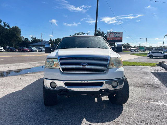 Used 2008 Ford F150 XLT AWD/4WD image 2