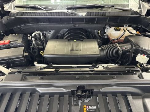 Used 2023 Chevrolet Silverado 1500 RST w/ All Star Edition Plus AWD/4WD image 28