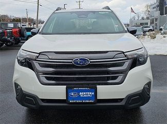 New 2026 Subaru Forester Premium video 2