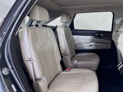 Used 2023 Kia Sorento X-Line EX image 30