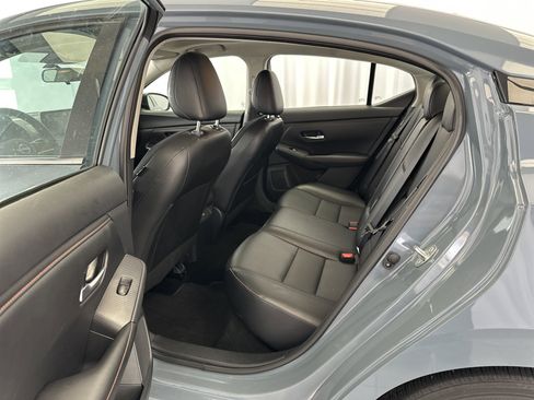 Certified 2024 Nissan Sentra SR w/ SR Premium Package image 14